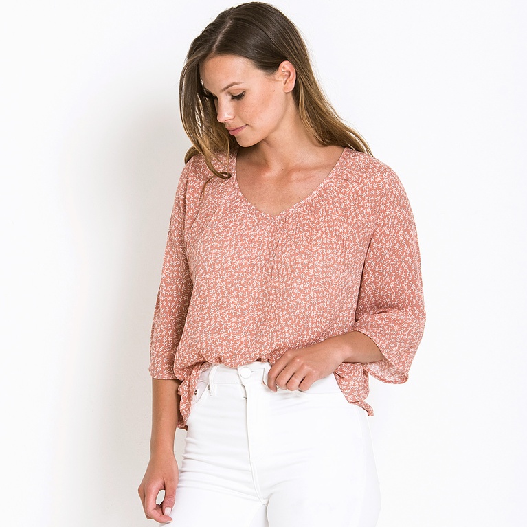 Blus "Flory" Blus "Flory"